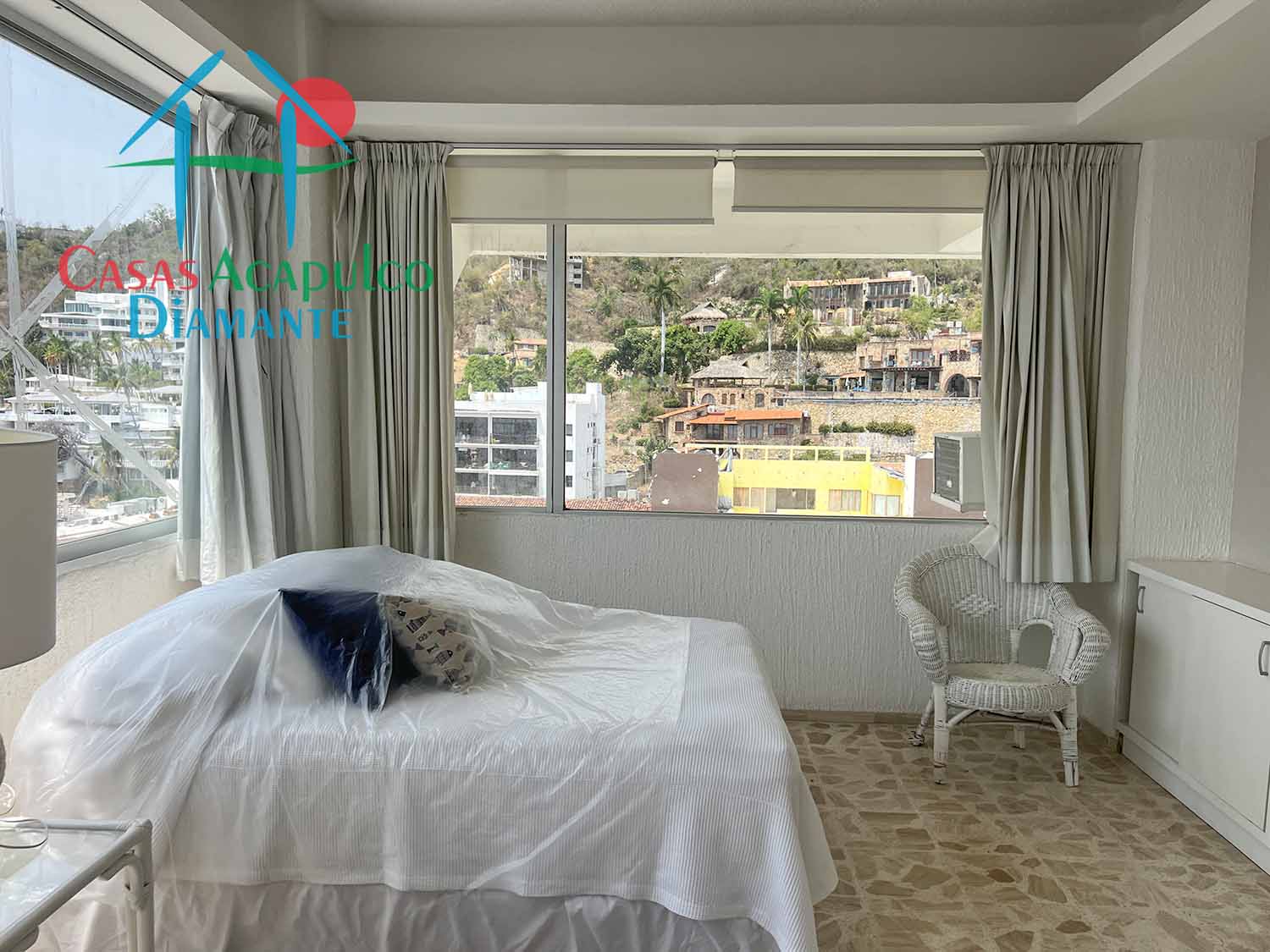 Country Club B 10 - Recámara dos 4